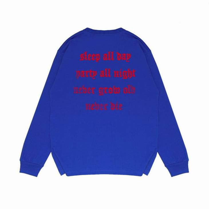 Picture of Amiri T Shirt Long _SKUAmiriS-XXLsytCH010649438